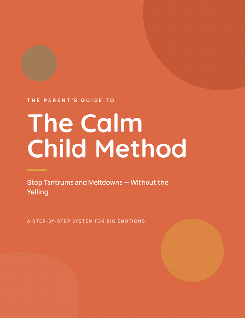 The Calm Child Method